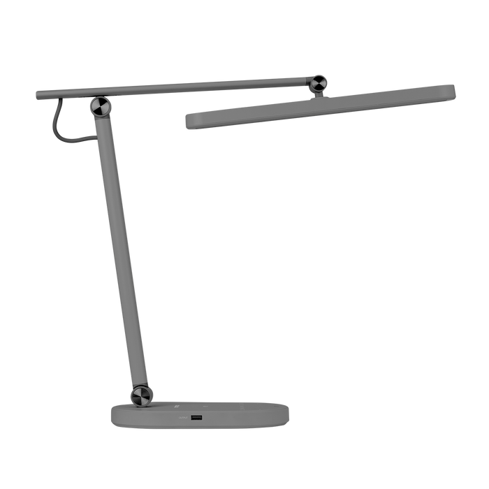 Q.Led 2 Desk Lamp with 15W Wireless Charging QL9