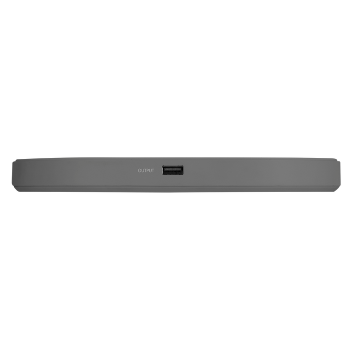 Q.Led 2 Desk Lamp with 15W Wireless Charging QL9