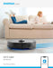 Elite Cleanse IoT UV-C Vacuum Robot (RO5S) RO5SUKD