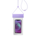 Portable Hanging Phone Waterproof Bag SR25