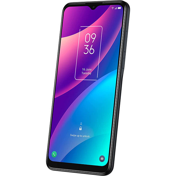 TCL 30SE 128GB | 4GB Space Gray