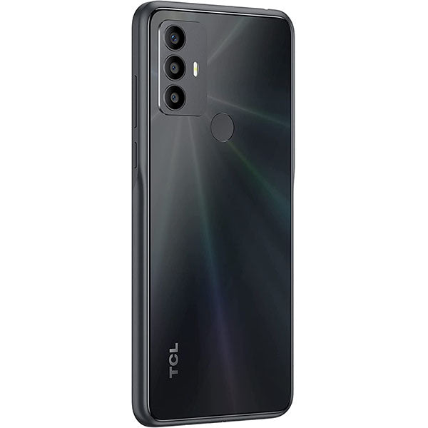 TCL 30SE 128GB | 4GB Space Gray