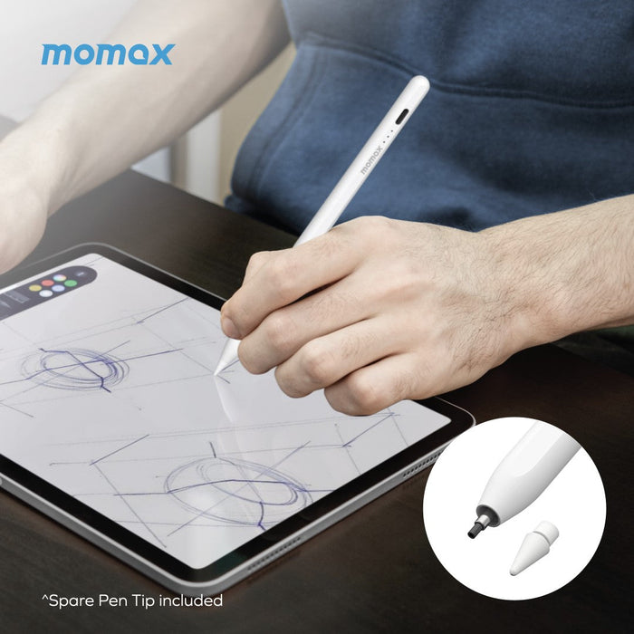 Onelink ONELINK Active stylus pen 4.0 for iPad TP8W