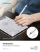 Onelink ONELINK Active stylus pen 4.0 for iPad TP8W