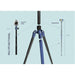 Momax Tripod Hero-Spacy Grey TRS7A