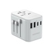1-World PD35W 5 ports + AC Travel Adapter UA9