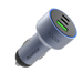 MoVe 100W Triple Fast Charge Car Charger UC17