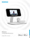 Q.Mag Pro 3 3-in-1 MagSafe Wireless Charging Stand UD26