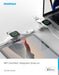 GOLINK USB-C Apple Watch Charger UD28