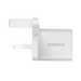 One Plug 20W Mini PD Fast Charger UM25