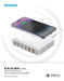 ONEPLUG 100W 6-Port GaN with Wireless Charging UM28AUK