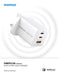 ONEPLUG 67W 3-Port GaN Charger UM30