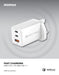 ONEPLUG 67W 3-Port GaN Charger UM30