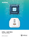 ONEPLUG 67W 3-Port GaN Charger UM30