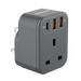 ONEPLUG PD20W 2A1C 1 bit universal plug US10