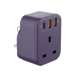 ONEPLUG PD20W 2A1C 1 bit universal plug US10