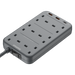 ONEPLUG 6-Position Plug+1C2A 20W US12