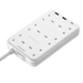 ONEPLUG 6-Position Plug+1C2A 20W US12