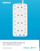 ONEPLUG PD20W 2A1C 8-bit extension board US5