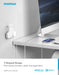 ONEPLUG PD20W 2A1C 3-Position T-Socket US6