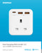 ONEPLUG PD20W 2A1C 3-bit universal plug-in US8