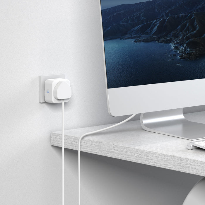 Charge Cube IoT Smart Plug (US9S) US9SUKW