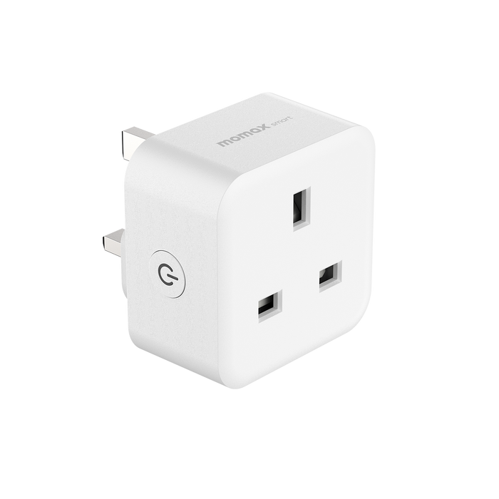 Charge Cube IoT Smart Plug (US9S) US9SUKW