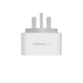 Charge Cube IoT Smart Plug (US9S) US9SUKW