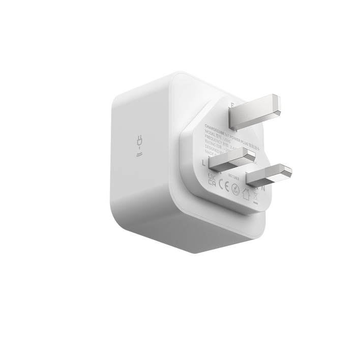 Charge Cube IoT Smart Plug (US9S) US9SUKW