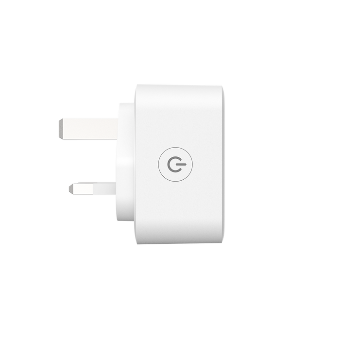 Charge Cube IoT Smart Plug (US9S) US9SUKW