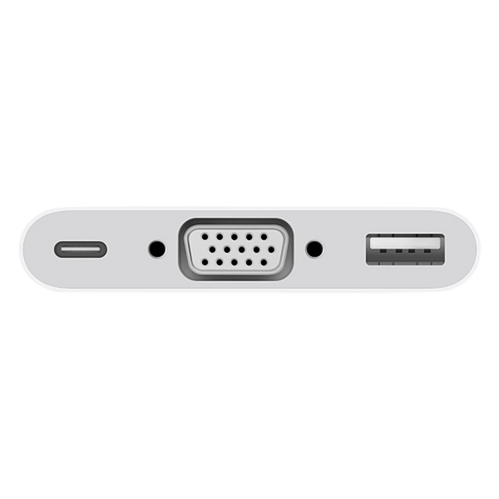 USB-C VGA Multiport Adapter