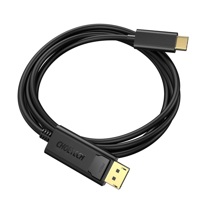 USB-C to DP Cable