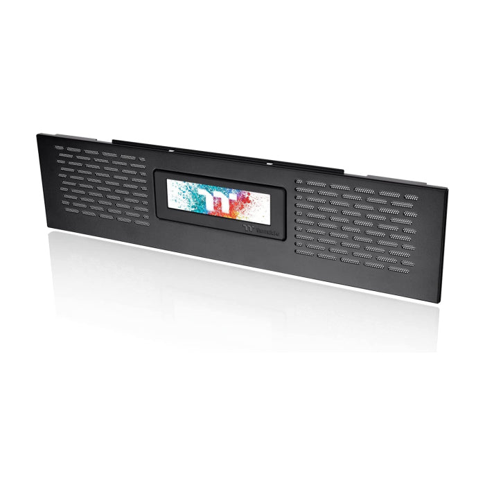 Thermaltake LCD Panel Kit For The Tower 500 3.9" LCD Monitors SupportTT RGB Plus 2.0 Software