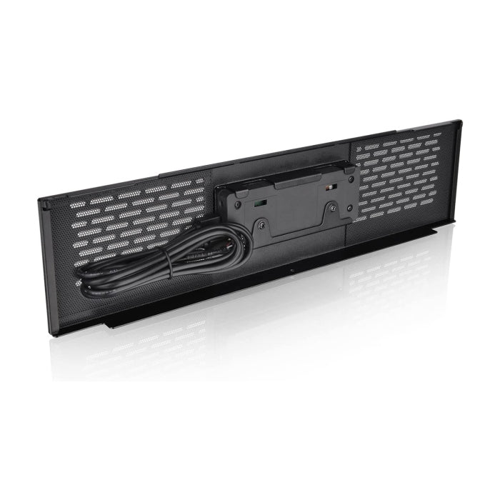 Thermaltake LCD Panel Kit For The Tower 500 3.9" LCD Monitors SupportTT RGB Plus 2.0 Software
