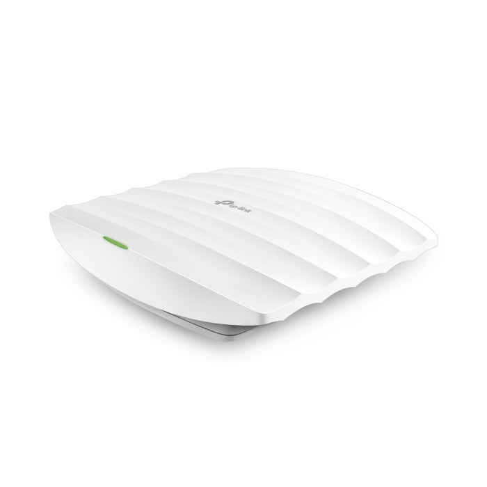 AC1350 Ceiling Mount POE Access Point