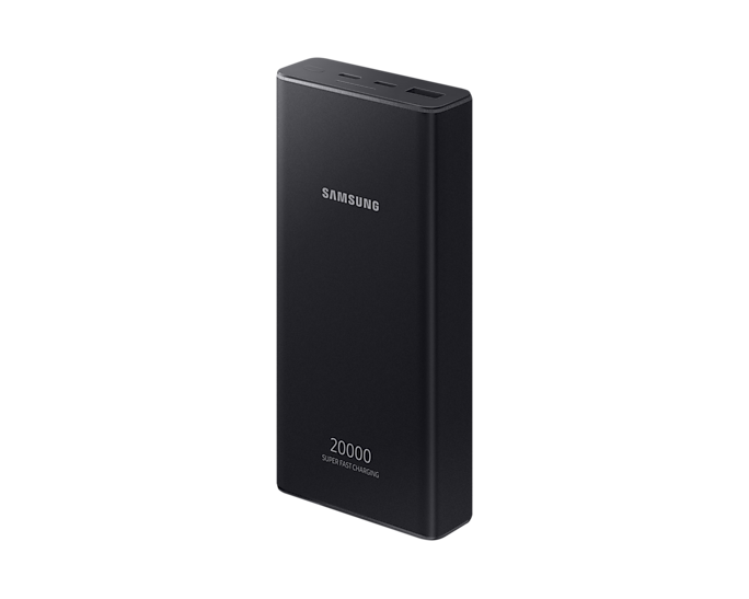 25W Battery Pack Super-Fast charging ,20000 mAh