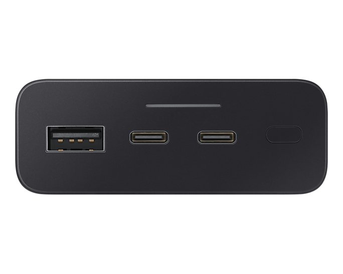 25W Battery Pack Super-Fast charging ,20000 mAh