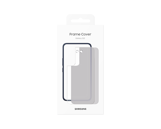 S22  Frame Cover