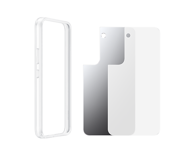 S22  Frame Cover