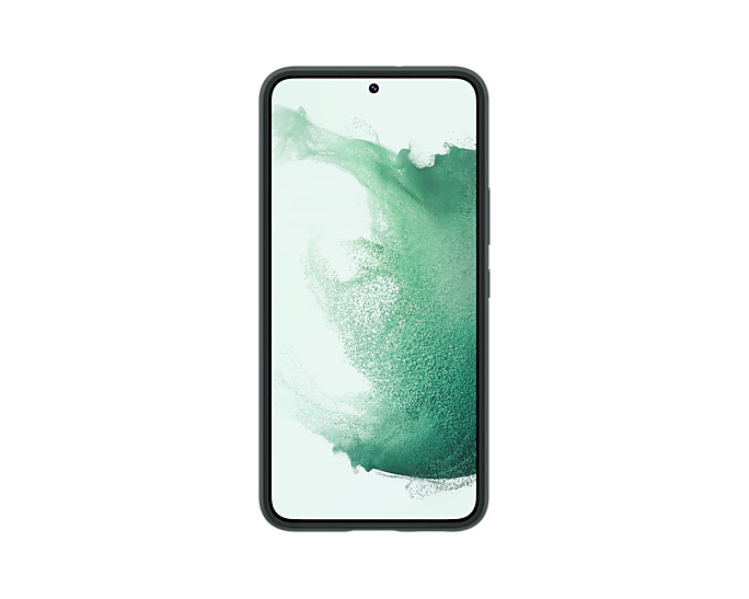S22  Silicone Cover