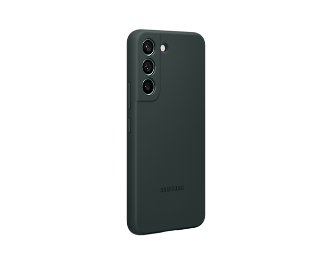 S22  Silicone Cover