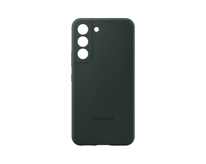 S22  Silicone Cover