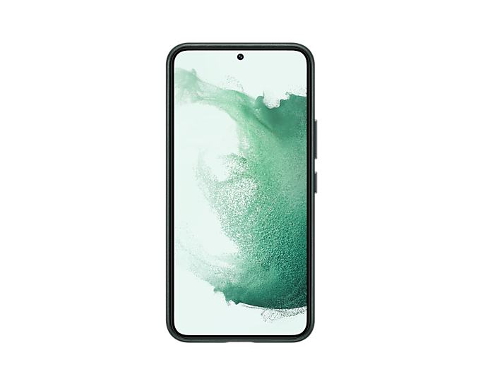S22  Leather Cover