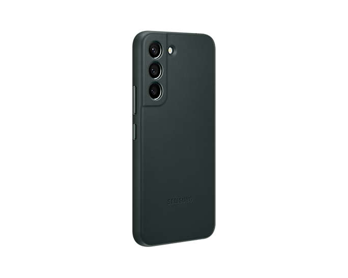 S22  Leather Cover