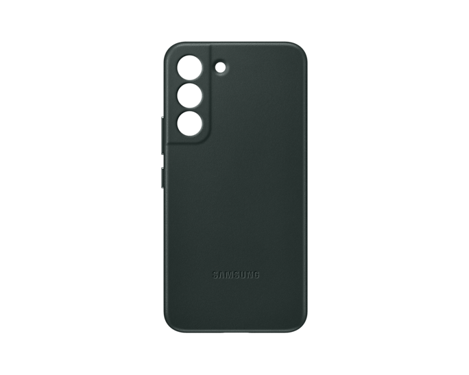 S22  Leather Cover