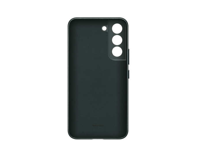 S22  Leather Cover