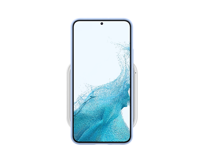Super Fast Wireless Charger Pad 2022 (15 W)