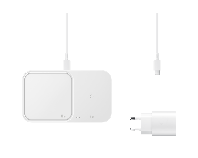Super Fast Wireless Charger Pad 2022 (15 W)