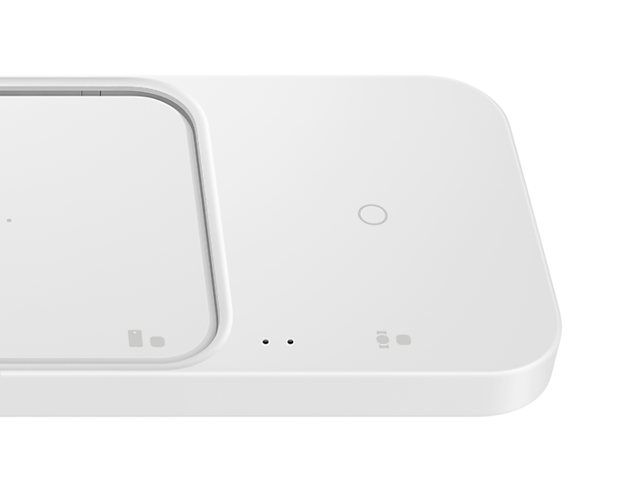 Super Fast Wireless Charger Duo 2022 (15 W)