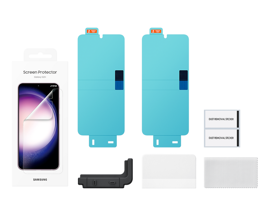 S23 PLUS Screen Protector